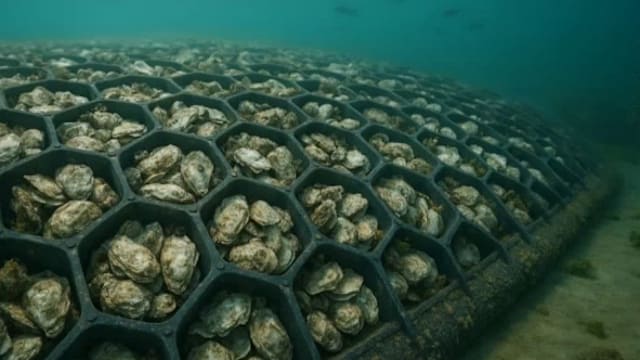 公用事业局注入2200万元 加强我国海岸防护与防洪能力