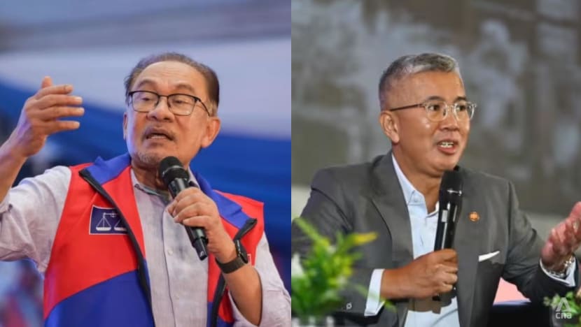 1 minister’s defection, 2 unhappy political parties: Trouble brewing in Malaysia’s ruling coalition? 1 minister’s defection, 2 unhappy political parties: Trouble brewing in Malaysia’s ruling coalition?