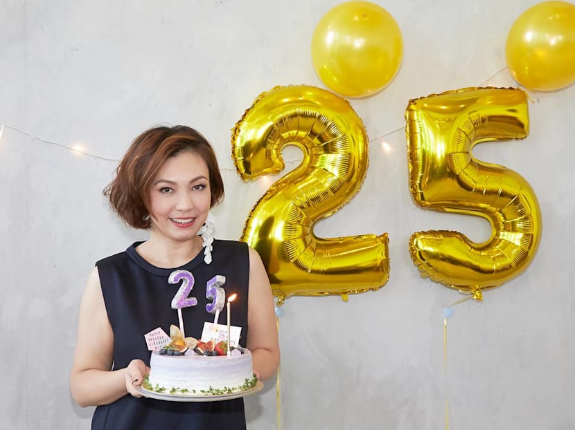 Kit Chan Says She Is “Ready To Date” Now And Tells Us Whether She, JJ & Stef Have A WhatsApp Group Chat