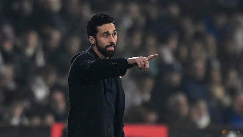 Blame me, says Arbeloa, as Real Madrid crash out of Copa del Rey
