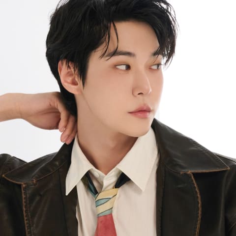 NCT主唱Doyoung首次于7月16日在本地举办独家个人巡演,限量门票火热抢购中!