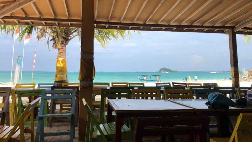 Menyelongkar strategi ‘Maldives Indonesia’; pulau kecil dengan pesona tersendiri