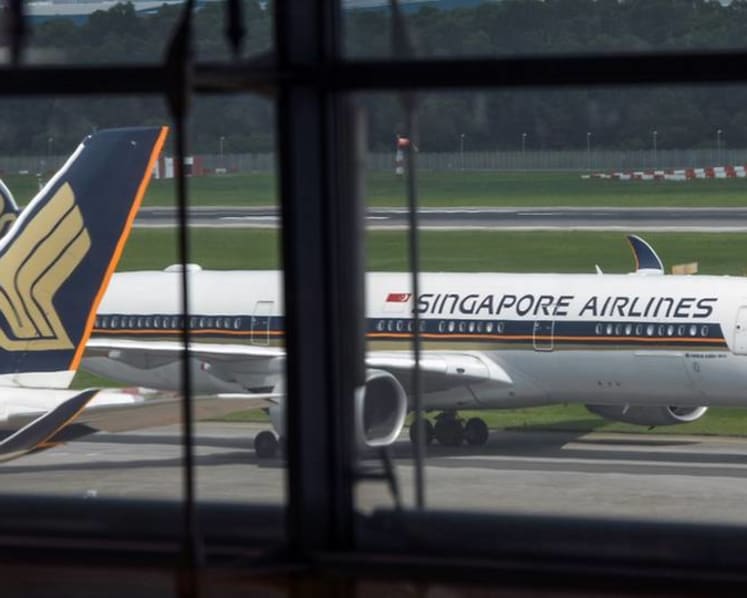 'Technical issue' with Singapore Airlines jet brakes forces temporary runway closure at Narita Airport