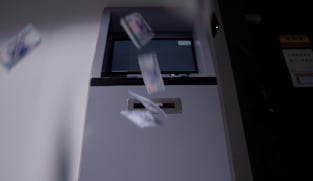 Inside The Great ATM Heist - The Hacking