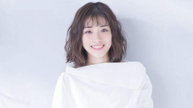 2020年宣布闪婚　石原聪美当妈了！