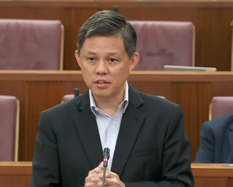 Most civil servants will have a salary increment that exceeds Singapore’s core inflation rate of 5.1%
