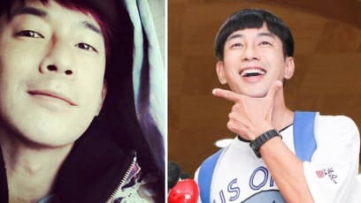 Taiwanese Host Zhang Shanwei, Who Faded Out Of Showbiz After Illness Left Him Paralysed In 2013, Turns 47