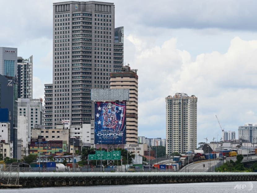 No quota for all travel modes when border with Singapore reopens, land checkpoints operate 24/7: Putrajaya No quota for all travel modes when border with Singapore reopens, land checkpoints operate 24/7: Putrajaya