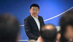 Tech giant Sea opens new digital finance headquarters in Singapore