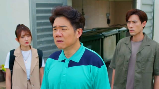 整你的人生（第17集）：媛嫂思念孙子