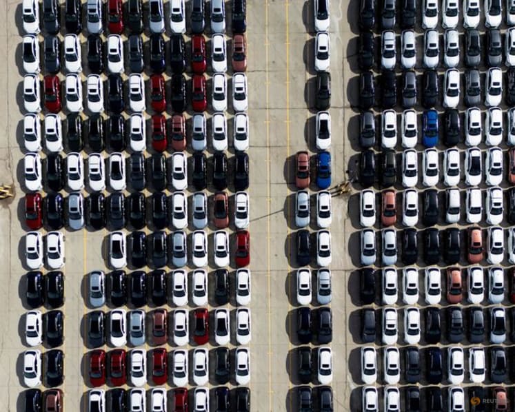 Analysis:Toyota and Honda may get stuck with the bill for Trump’s Canada tariffs