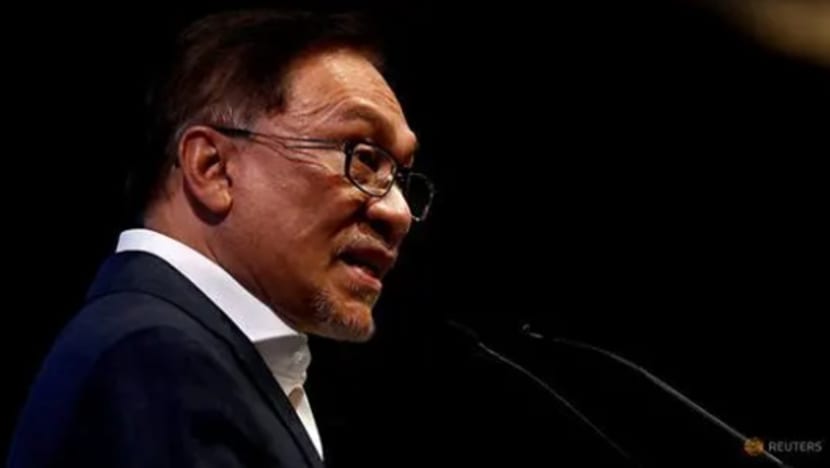 Peralihan jawatan PM: Ia bukan perkara mendesak - Anwar Peralihan jawatan PM: Ia bukan perkara mendesak - Anwar