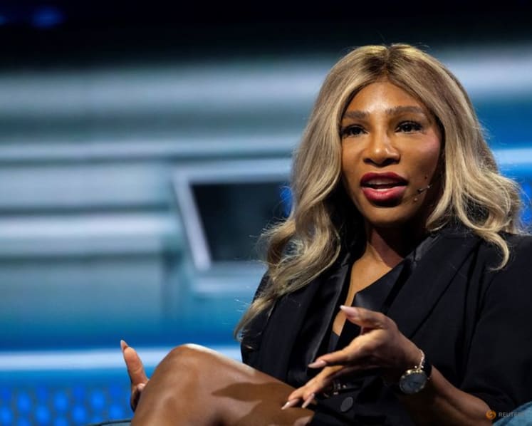 Serena denies pending return despite re-entering anti-doping test pool