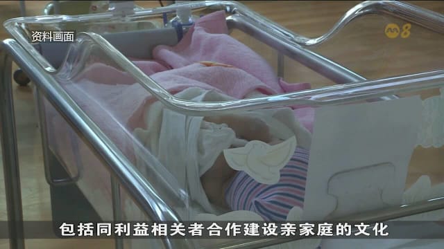 政策策略署：将继续统筹国家方向 应对人口与气候等长期挑战