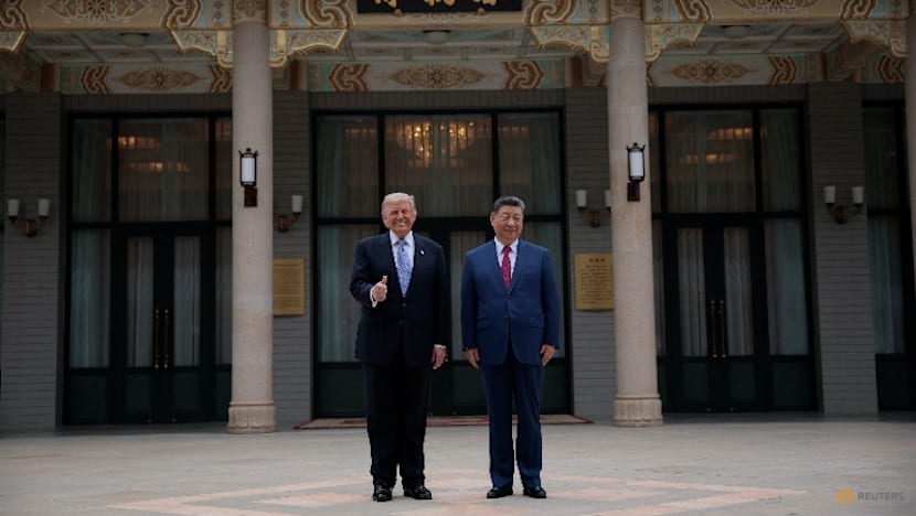 Decoding what was said and achieved - or not - over key issues at Trump-Xi summit
