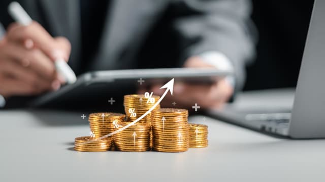 研究报告：全球富豪人数和财富总值创历来新高