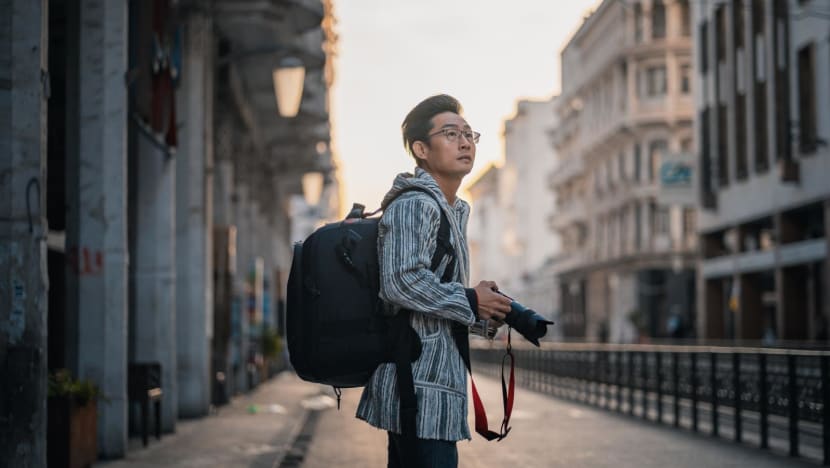Commentary: Is ‘follow your passion’ bad career advice? Commentary: Is ‘follow your passion’ bad career advice?