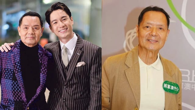 《中年好声音》71岁歌手吴大强突然晕倒　后脑着地紧急送医！