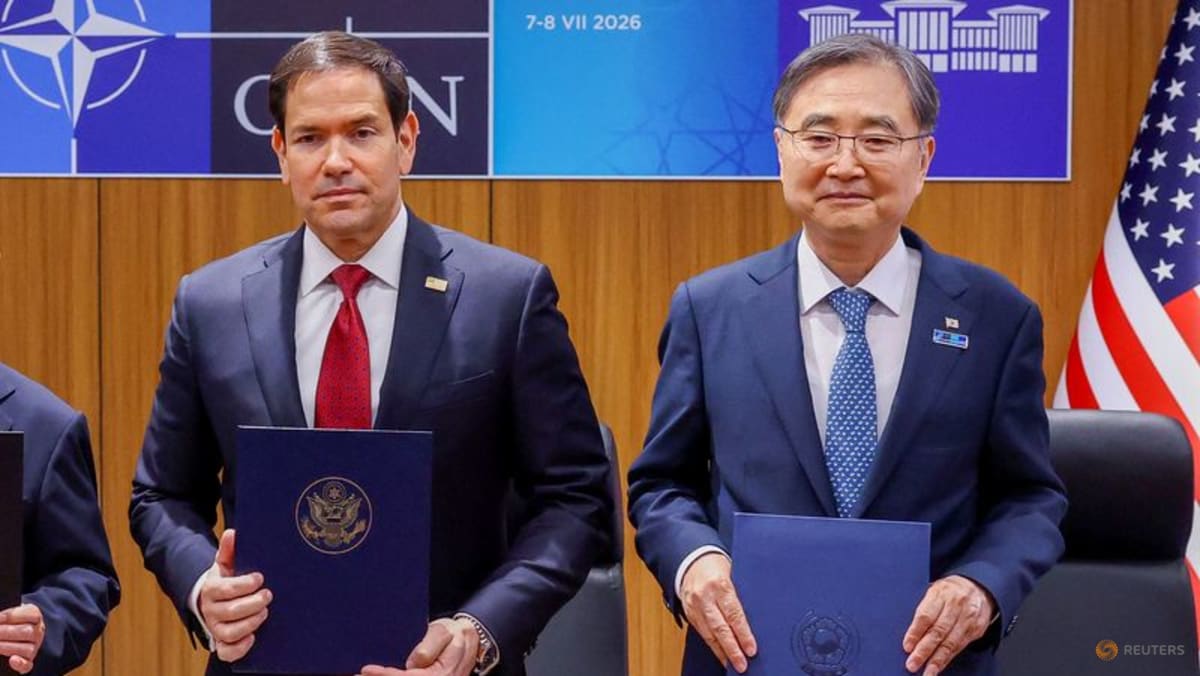 South Korea government to brief National Assembly on $350 billion US investment project, Yonhap News reports