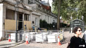 Iran rejects claims of involvement in plot against Israeli embassy in London