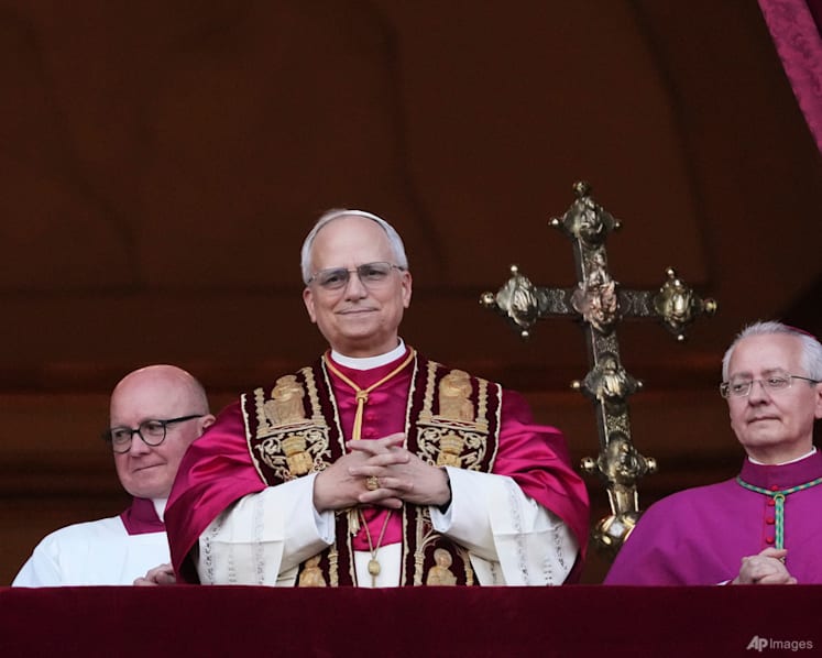 Championing peace, upholding Pope Francis’ legacy: How Leo XIV could lead the Catholic Church