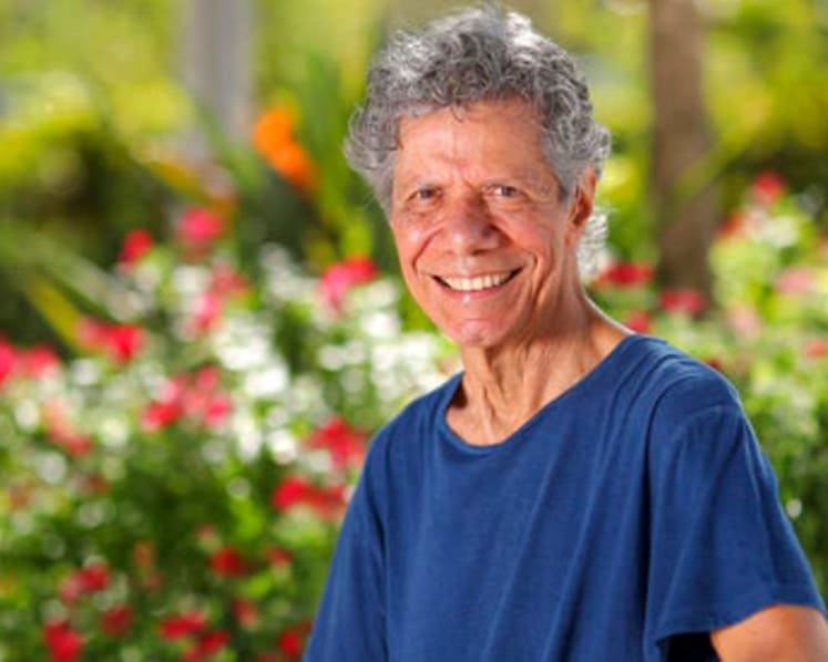 Chick Corea, jazz great with 23 Grammy Awards, dies of cancer at 79