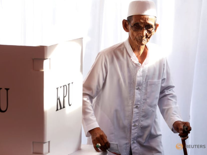 Commentary: Cards stacked against Jokowi in Indonesia's new political landscape