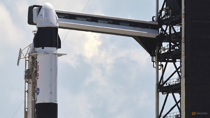 SpaceX in merger talks with other Musk companies ahead of IPO