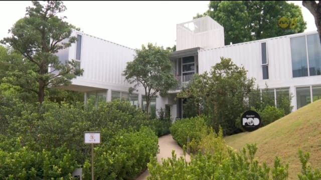 国人度宅假需求下滑 业者各出奇招吸引客户上门