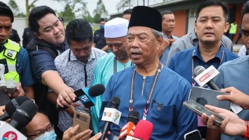 Muhyiddin Yassin berdepan saingan tiga penjuru, umum manifesto PN dilancar esok
