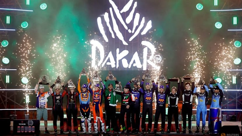 Dakar Rally 2027 will move from Saudi Arabia to Africa, sources say
