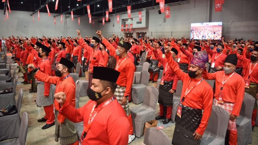 Bersatu suffers defections in lead up to Johor state election Bersatu suffers defections in lead up to Johor state election