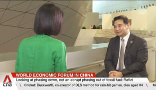 Malaysia risks being net importer of oil, gas without energy transition: Economy minister