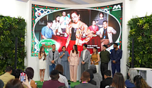 �鶹 announces new projects, including script co-developments with Marry My Husband writer and Golden Horse winner