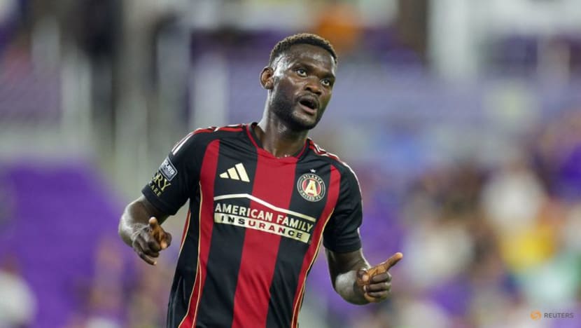 Son leads way as MLS smashes transfer spending record