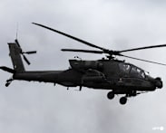 Trump says pilots are fine after US helicopter crashes near Strait of Hormuz