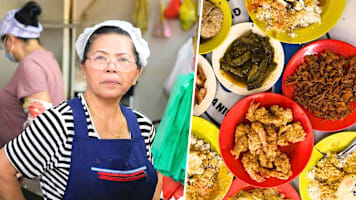 After Weeks Of Denial, Beloved Beo Crescent Curry Rice Finally Confirms Closure