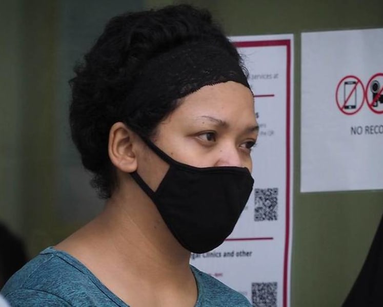 Woman allowed teens to smoke meth in her flat, gets jail and fine in first such case