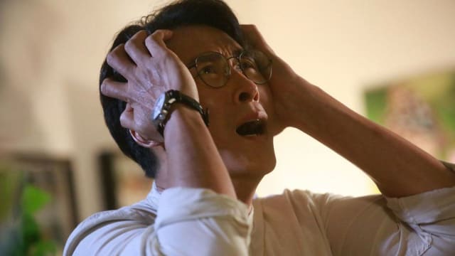 《双生陌生人》，你怎么了？