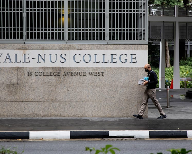Yale-NUS College student body seeks more transparency over school merger, calls on NUS to explain decision