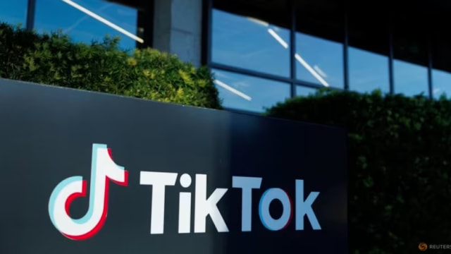 加拿大政府下令TikTok结束当地业务