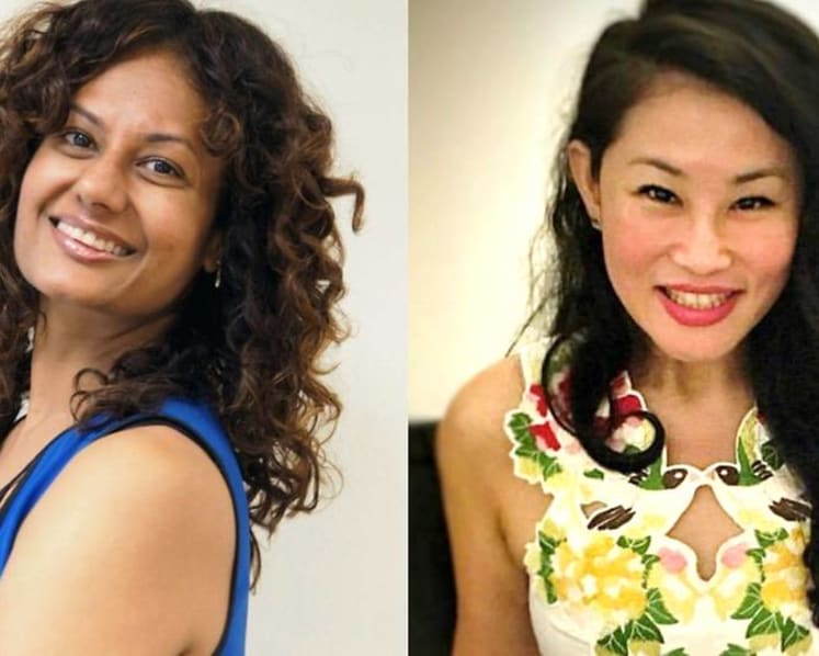 Ladies, it’s time to embrace your natural, curly hair