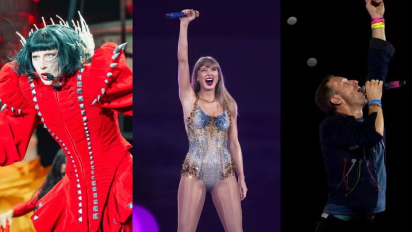 Commentary: I never buy concert tickets from scalpers. You shouldn’t either