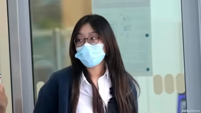 泄逾千客户资料给诈骗分子 大华银行前职员判罪成