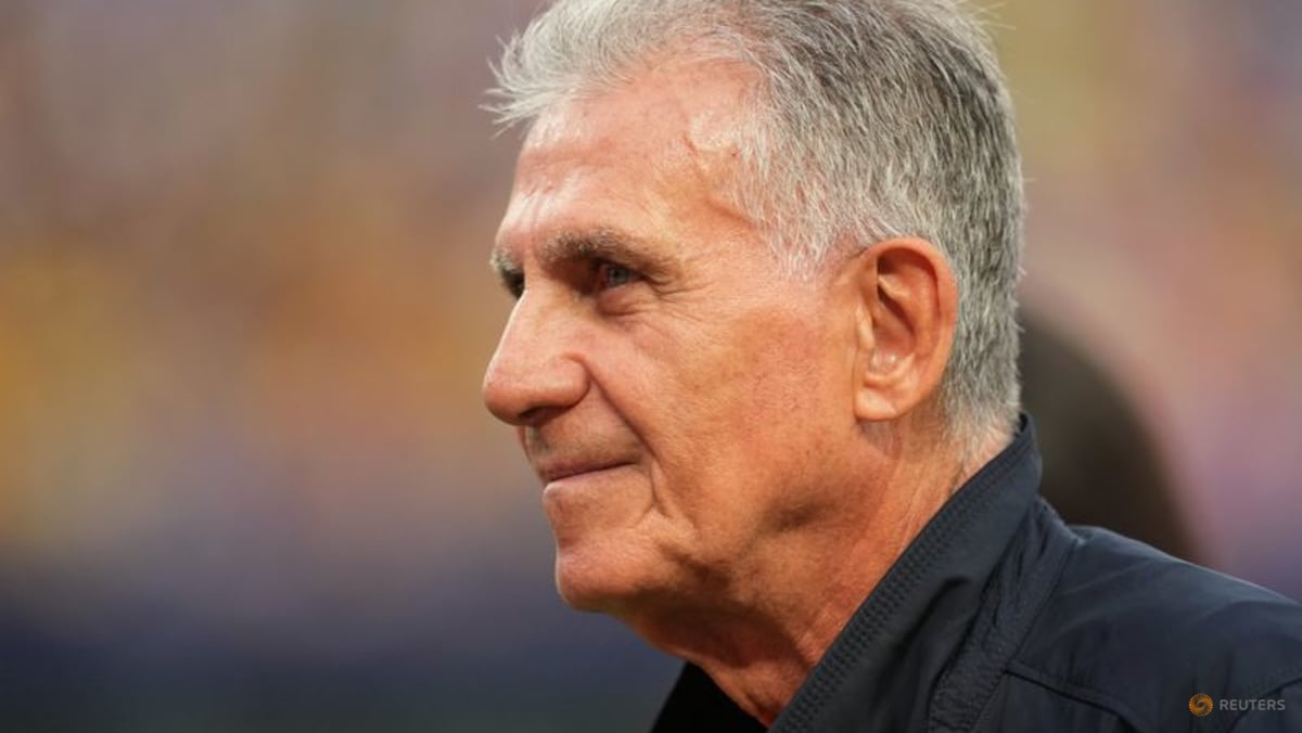 Queiroz re-appointed Ghana coach two months after stepping down