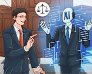 With AI doing the grunt work in law firms, where does this leave junior lawyers and fresh grads?