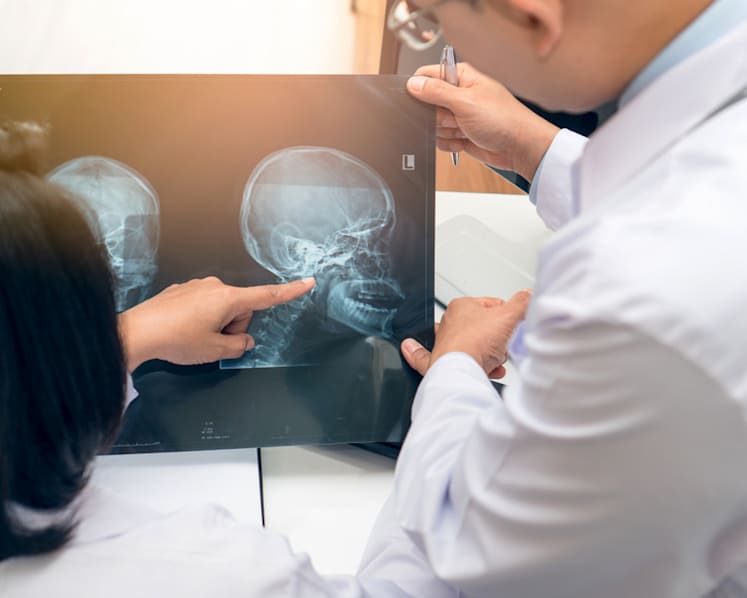 Getting ahead of head and neck cancers