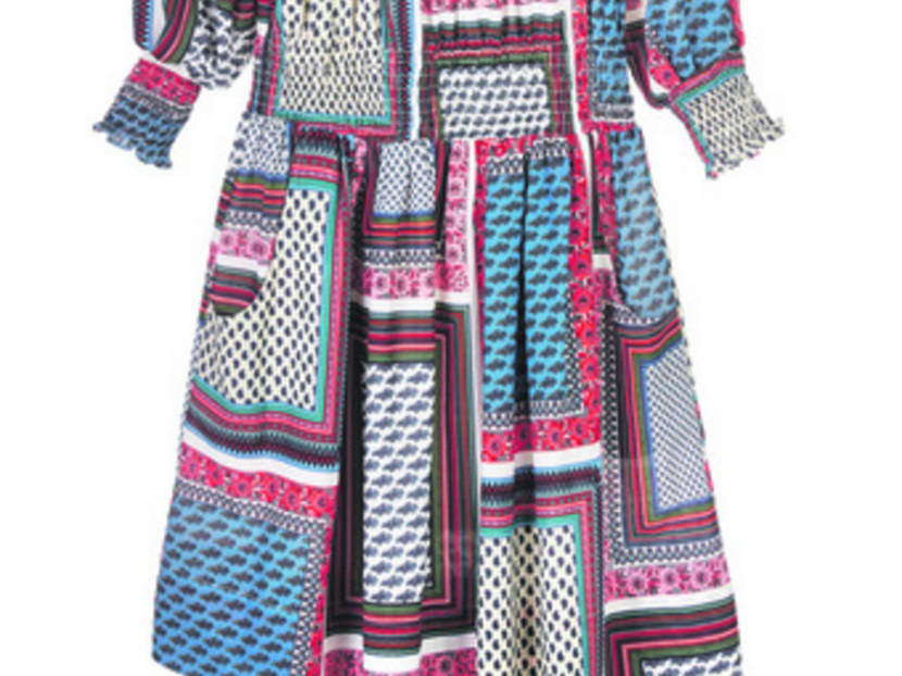 Style Scoop: iROO, FRED, Under Armour