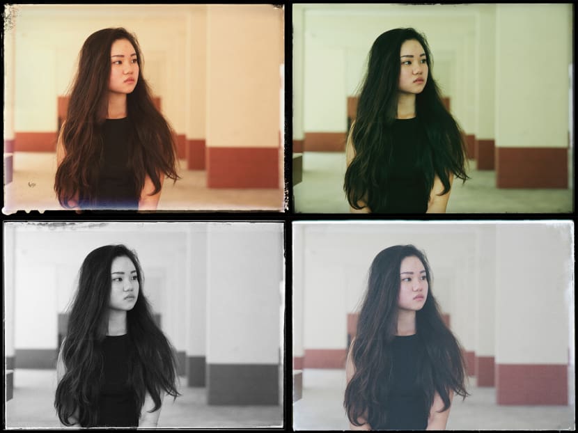 Ms Sonia Lee, 20, an undergrad, says she might have a hipster’s preference in her choice of literature, favouring local authors and poetry as opposed to more mainstream authors.