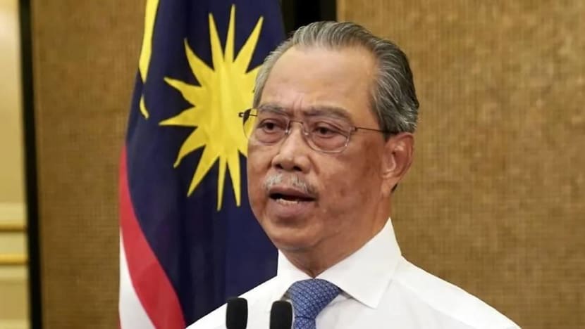 Commentary: Malaysia PM Muhyiddin’s hand could be forced as pressure mounts for COVID-19 accountability Commentary: Malaysia PM Muhyiddin’s hand could be forced as pressure mounts for COVID-19 accountability